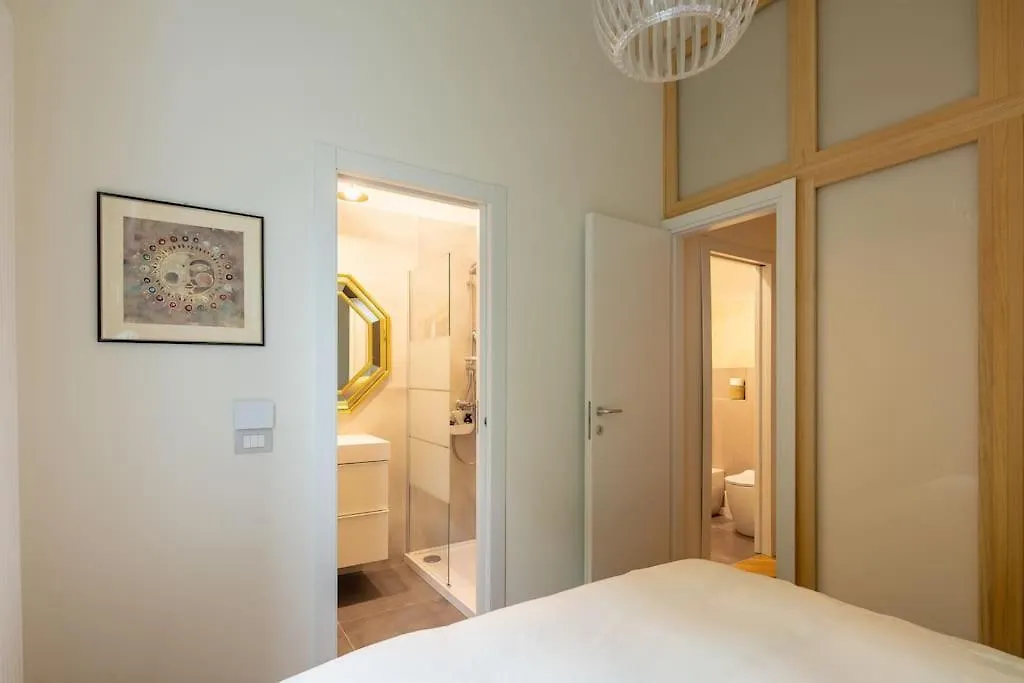 Casa Mia Venezia - Perfect For 4 Apartment Mestre