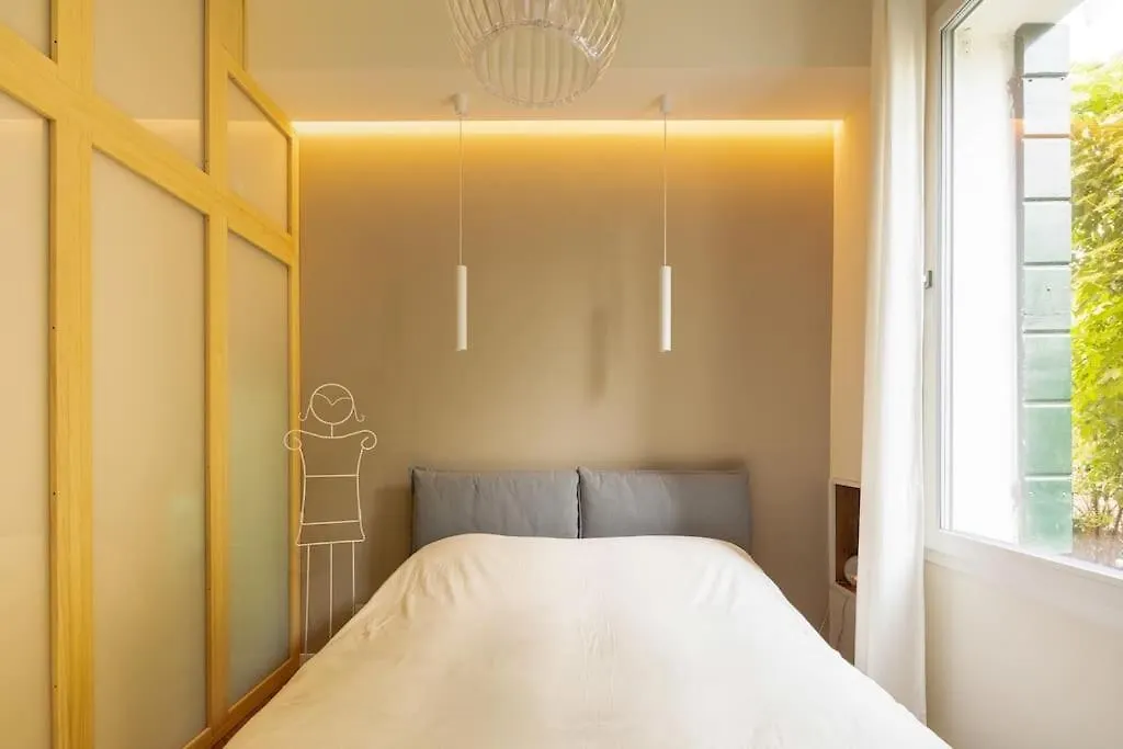 Casa Mia Venezia - Perfect For 4 Apartment Mestre