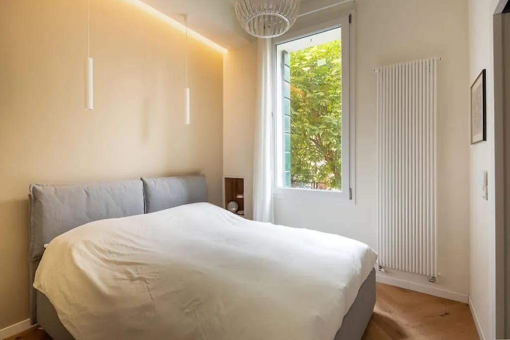 Casa Mia Venezia - Perfect For 4 Apartment Mestre