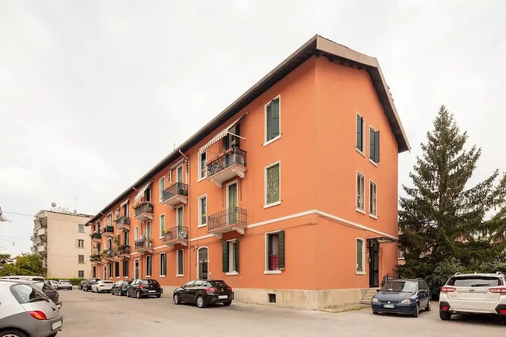 Casa Mia Venezia - Perfect For 4 Apartment Mestre