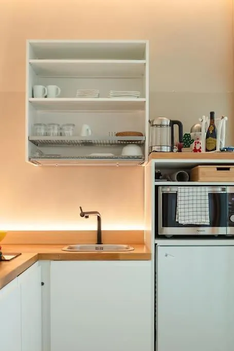 Casa Mia Venezia - Perfect For 4 Apartment Mestre Italy