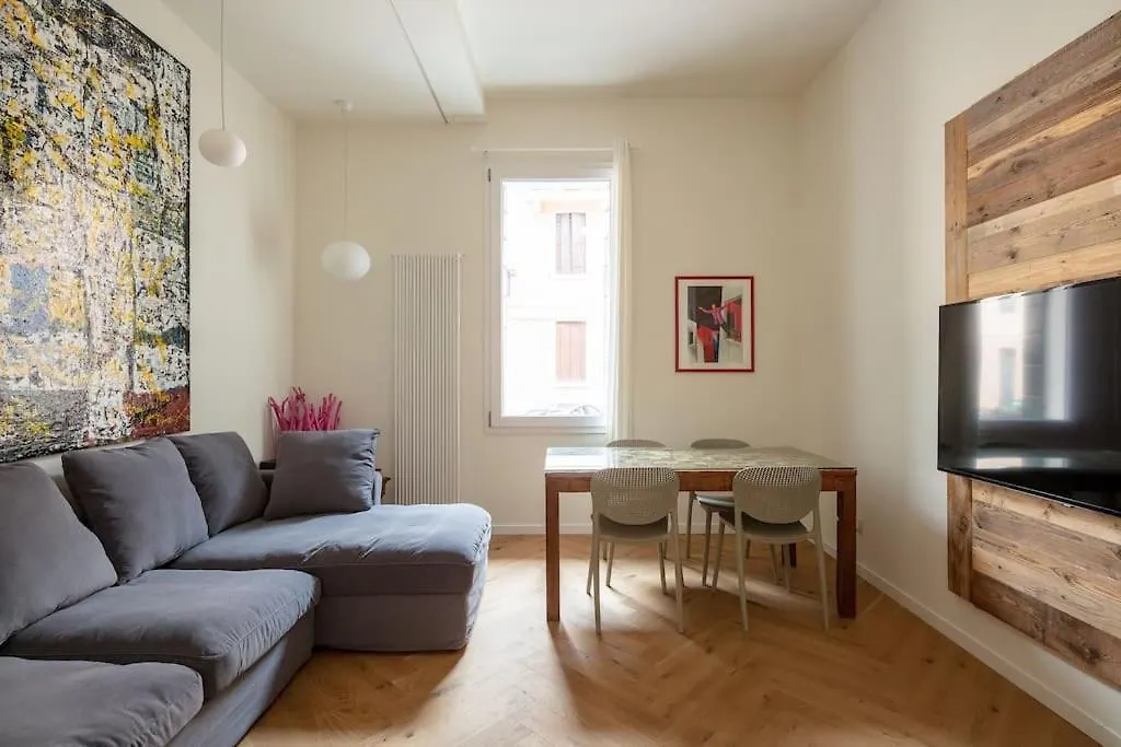 Casa Mia Venezia - Perfect For 4 Apartment Mestre