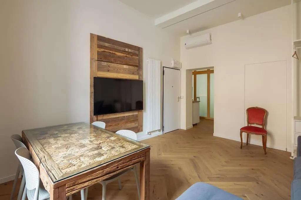 Casa Mia Venezia - Perfect For 4 Apartment Mestre Italy